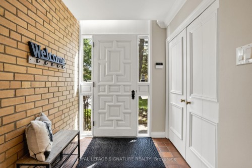 43 Sagebrush Lane, Toronto, ON 