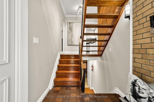 43 Sagebrush Lane, Toronto, ON 