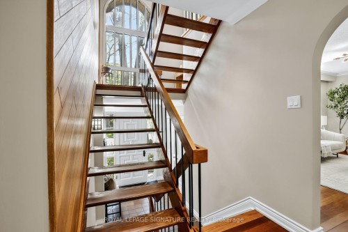 43 Sagebrush Lane, Toronto, ON 