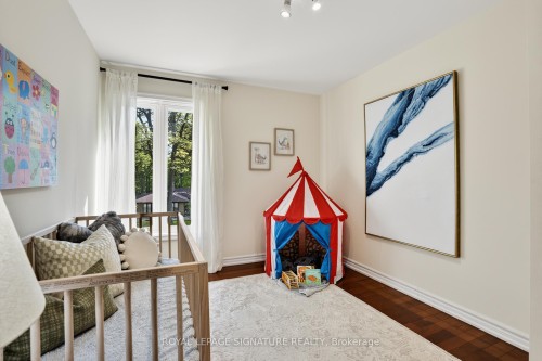 43 Sagebrush Lane, Toronto, ON 