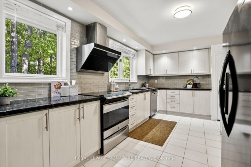 43 Sagebrush Lane, Toronto, ON 