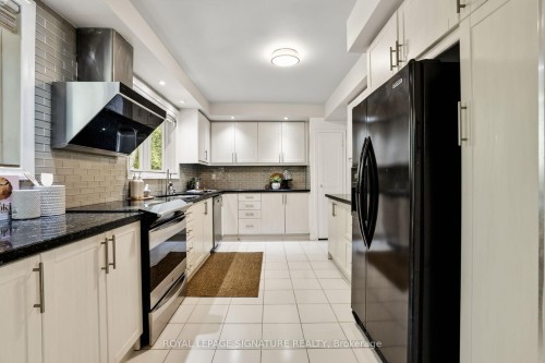 43 Sagebrush Lane, Toronto, ON 