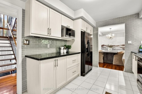43 Sagebrush Lane, Toronto, ON 