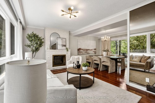 43 Sagebrush Lane, Toronto, ON 
