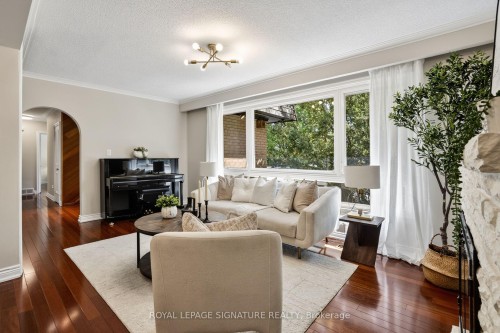 43 Sagebrush Lane, Toronto, ON 