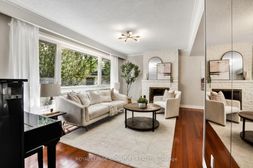 43 Sagebrush Lane, Toronto, ON 