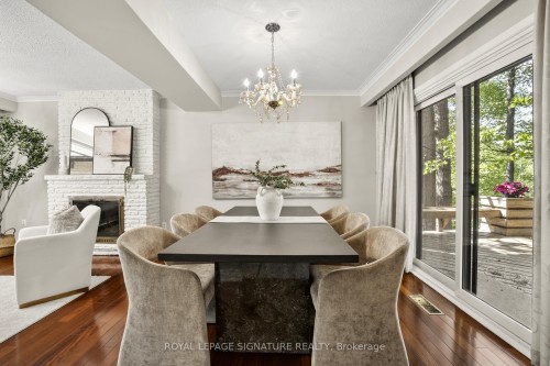 43 Sagebrush Lane, Toronto, ON 