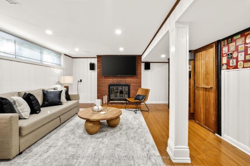 43 Sagebrush Lane, Toronto, ON 
