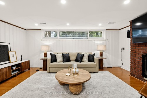 43 Sagebrush Lane, Toronto, ON 