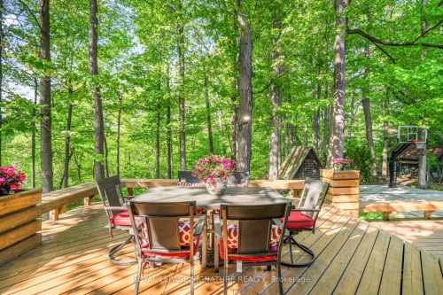 43 Sagebrush Lane, Toronto, ON 