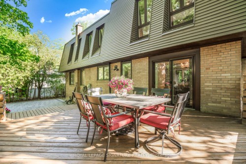 43 Sagebrush Lane, Toronto, ON 