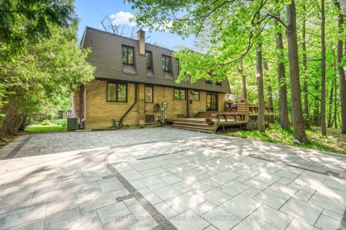43 Sagebrush Lane, Toronto, ON 