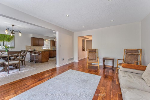 270 Springvalley Crescent, Hamilton, ON 