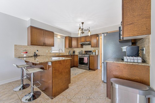 270 Springvalley Crescent, Hamilton, ON 