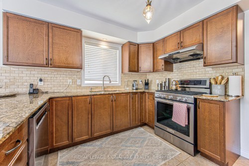 270 Springvalley Crescent, Hamilton, ON 