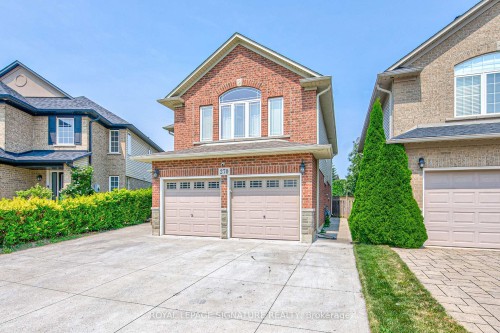 270 Springvalley Crescent, Hamilton, ON 