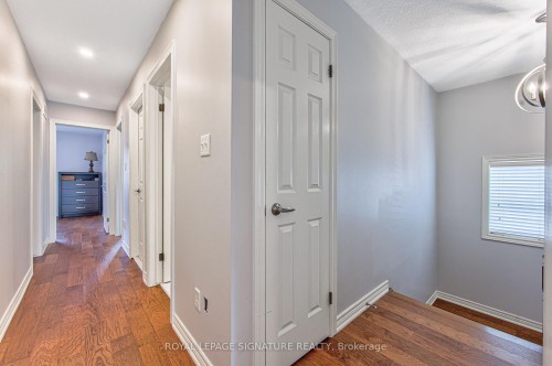 270 Springvalley Crescent, Hamilton, ON 