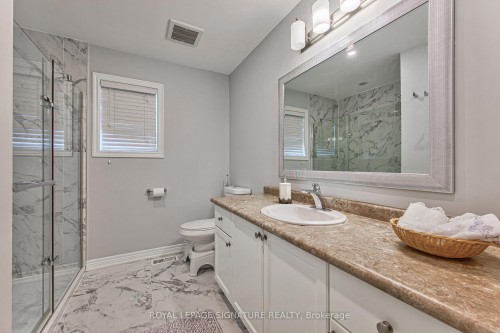 270 Springvalley Crescent, Hamilton, ON 