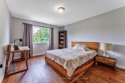 270 Springvalley Crescent, Hamilton, ON 