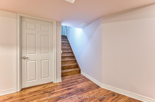 270 Springvalley Crescent, Hamilton, ON 