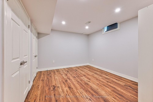 270 Springvalley Crescent, Hamilton, ON 
