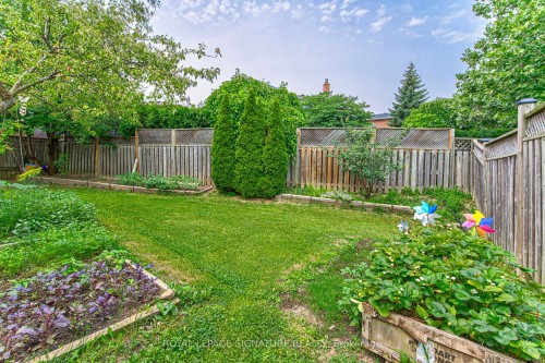 270 Springvalley Crescent, Hamilton, ON 