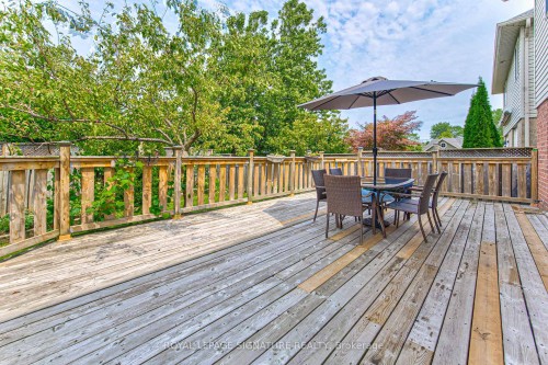 270 Springvalley Crescent, Hamilton, ON 