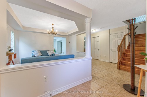 270 Springvalley Crescent, Hamilton, ON 