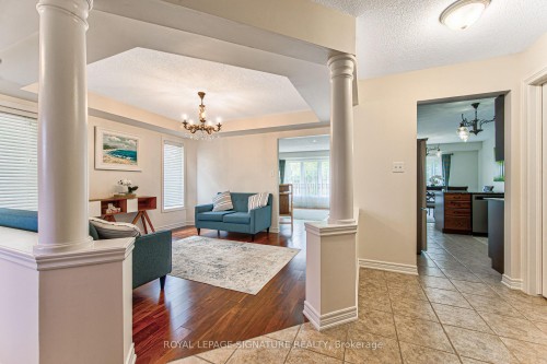270 Springvalley Crescent, Hamilton, ON 