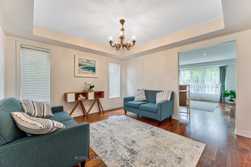 270 Springvalley Crescent, Hamilton, ON 