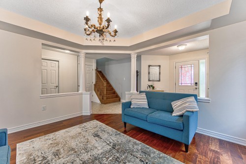 270 Springvalley Crescent, Hamilton, ON 