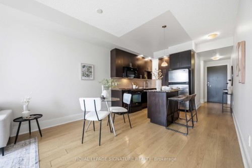 403-181 Wynford Drive, Toronto, ON 