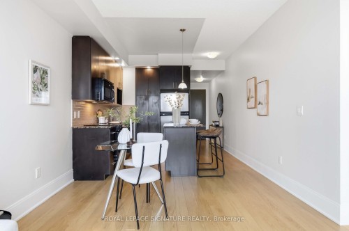 403-181 Wynford Drive, Toronto, ON 