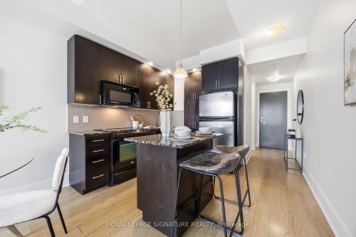 403-181 Wynford Drive, Toronto, ON 