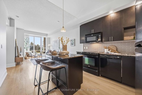 403-181 Wynford Drive, Toronto, ON 