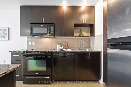 403-181 Wynford Drive, Toronto, ON 