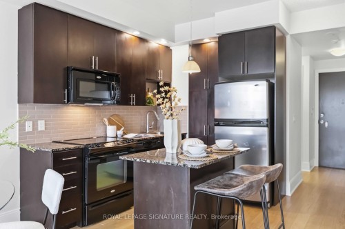 403-181 Wynford Drive, Toronto, ON 