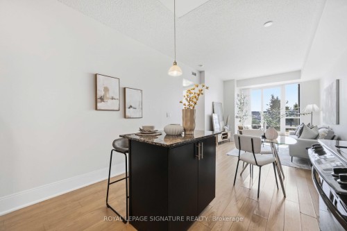 403-181 Wynford Drive, Toronto, ON 