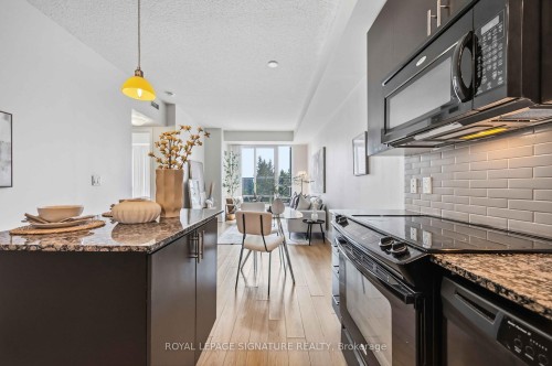 403-181 Wynford Drive, Toronto, ON 