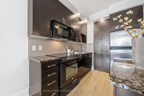 403-181 Wynford Drive, Toronto, ON 