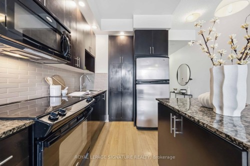 403-181 Wynford Drive, Toronto, ON 