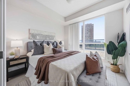 403-181 Wynford Drive, Toronto, ON 