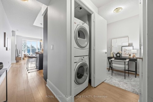 403-181 Wynford Drive, Toronto, ON 
