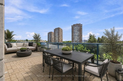 403-181 Wynford Drive, Toronto, ON 