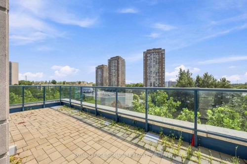 403-181 Wynford Drive, Toronto, ON 