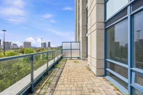 403-181 Wynford Drive, Toronto, ON 