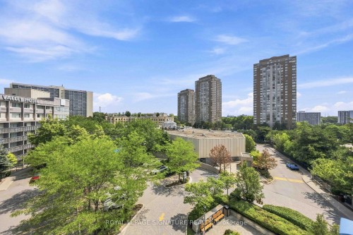 403-181 Wynford Drive, Toronto, ON 