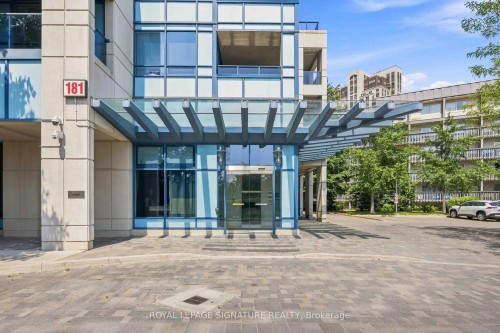 403-181 Wynford Drive, Toronto, ON 