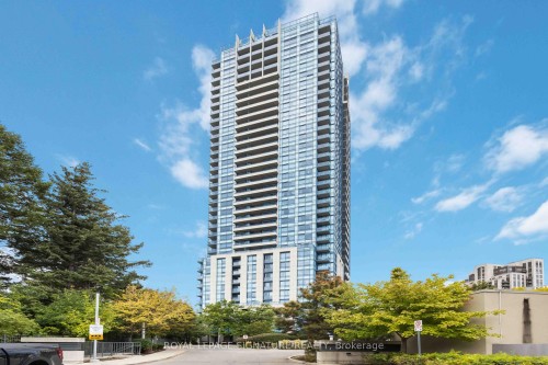 403-181 Wynford Drive, Toronto, ON 