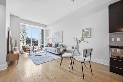 403-181 Wynford Drive, Toronto, ON 
